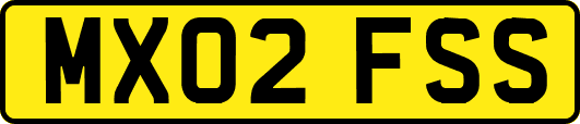 MX02FSS