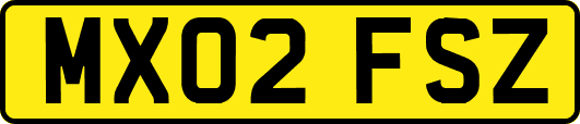MX02FSZ