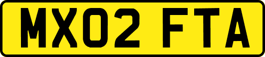MX02FTA