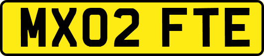 MX02FTE