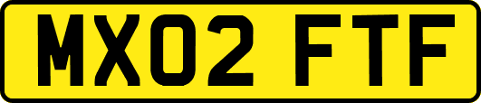 MX02FTF