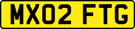 MX02FTG