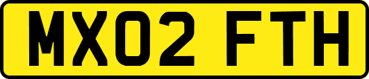MX02FTH