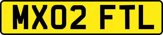 MX02FTL