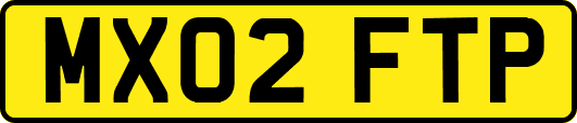 MX02FTP