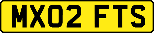 MX02FTS