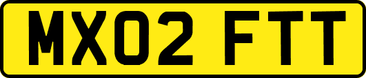 MX02FTT
