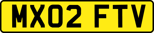MX02FTV