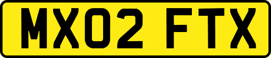 MX02FTX