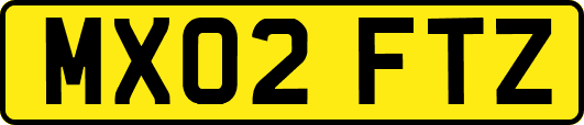 MX02FTZ