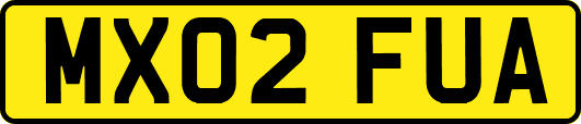 MX02FUA