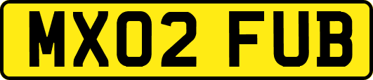 MX02FUB