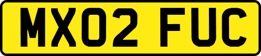 MX02FUC