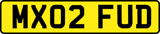 MX02FUD