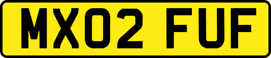 MX02FUF