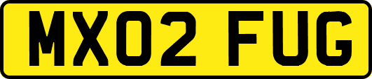 MX02FUG