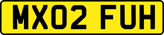 MX02FUH