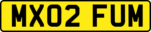 MX02FUM