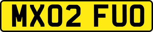 MX02FUO