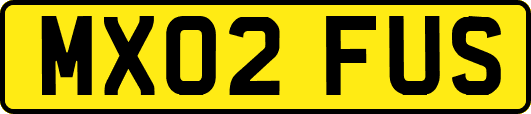 MX02FUS