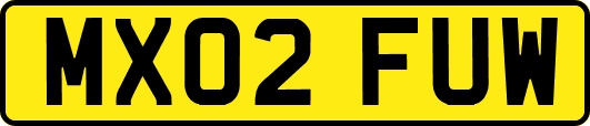 MX02FUW