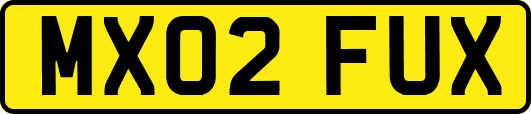 MX02FUX