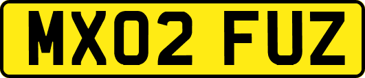 MX02FUZ