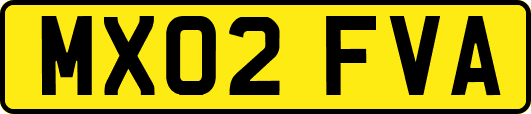 MX02FVA