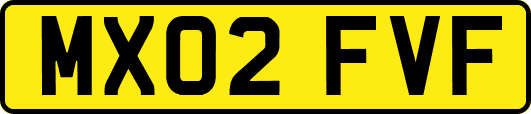 MX02FVF