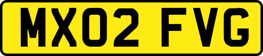 MX02FVG