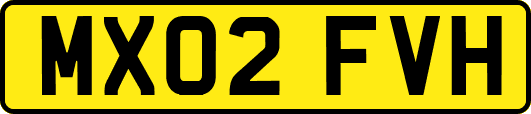 MX02FVH