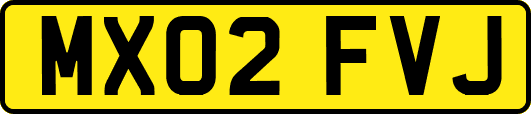 MX02FVJ