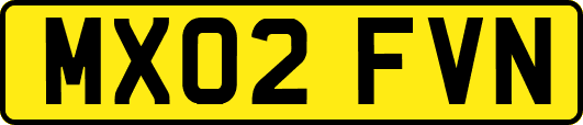 MX02FVN