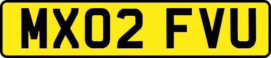 MX02FVU