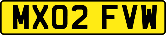 MX02FVW