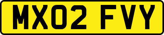MX02FVY