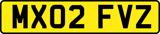 MX02FVZ