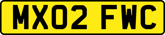 MX02FWC