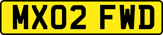 MX02FWD