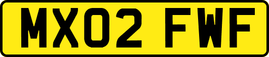 MX02FWF