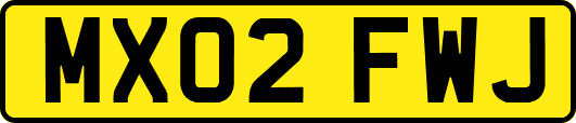 MX02FWJ