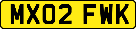 MX02FWK