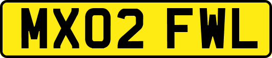 MX02FWL