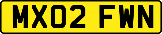 MX02FWN