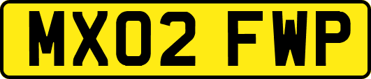 MX02FWP