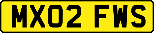 MX02FWS