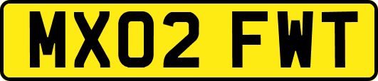 MX02FWT