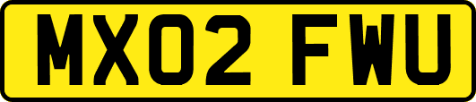 MX02FWU