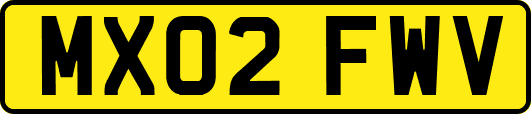 MX02FWV