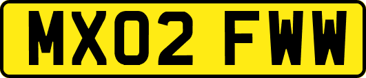 MX02FWW